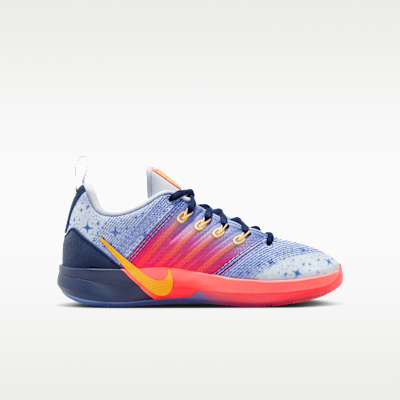 NIKE公式】サブリナ 3 SE ジュニア バスケットボールシューズ